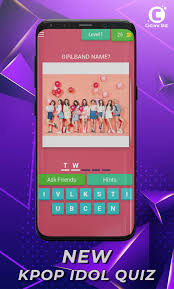 New Kpop Idol Quiz 2020 For Android Apk Download