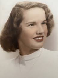 Obituary for Rosemary DeRosa