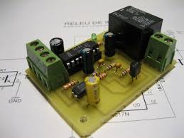Types of relay, terminals of relay, application of relay, control input or coil terminals, com or common terminal, no terminal, nc terminal, poles & throw, operation of relay, spst, spdt, dpst, dpdt relay, forms of relay, form a table of contents. Digital Impulse Relay Electronics Lab Com
