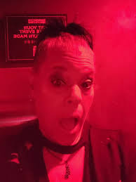 People who love the band Tool also love waiting at Popeyes for 30 minutes  for chicken. They get chicken and get to hear one Tool song.