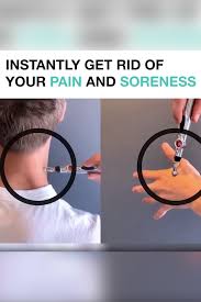 Acupuncture Pen Video Acupuncture Deep Tissue Massage Techniques Useful Life Hacks