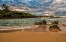 See 500 traveler reviews and photos of manati tourist attractions. Wikiloc Picture Of Playa Poza Las Mujeres Manati 1 1