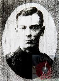 WILLIAM ROBERT BIGGS