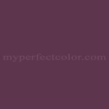 Delicious berry by behr, get in high gloss. Behr S G 690 Delicious Berry Precisely Matched For Paint And Spray Paint