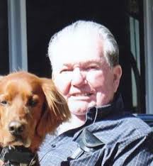 Theodore Neil “Theo” Chaffey (1936-2017)