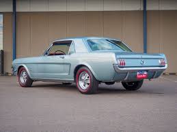 Image result for Silver Smoke Gray 1964 Mustang