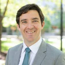 Danny Wilf-Townsend, Access to Justice Scholar