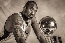 Nba efsanesi kobe bryant ve kızı gigi 'nin helikopet kazası sonucu hayatlarını kaybetmesinin ardından los angeles lakers , yıldız oyuncu ve. Hd Wallpaper Kobe Bryant Nba Los Angeles Lakers Basketball Wallpaper Flare