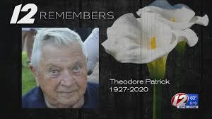 Family distraught that wife couldn't be with husband of nearly 70 years as  he passed