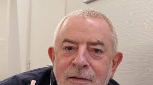 Patrick Marchand est président de l'Opac