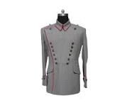 M1910 Bavarian Uhlan Officer wool tunic