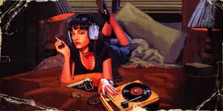 The Music Of Pulp Fiction. How Tarantino's curated classic changed… | by  Mike “DJ” Pizzo | Cuepoint | Medium