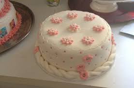 Epingle Sur Gateau Pate A Sucre