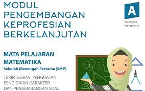 Rpp matematika kelas 7 mts perkalian dan pembagian bilangan bulat rpp pelajaran matematika kelas 7 materi bilangan bulat contoh soal bilangan bulat kelas 7 semester 1 contoh soal bilangan bulat smp kelas 7 kurikulum 2013 pdf buku siswa pelajaran matematika kelas 7 materi bilangan bulat 1.1.1 latihan soal matematika smp_mts kelas 7 bilangan bulat contoh soal operasi bilangan bulat kelas 7. Kumpulan Modul Guru Matematika Smp Yang Sangat Baik Untuk Pkb Pengembangan Keprofesian Berkelanjutan Defantri Com