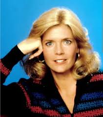 Notable female character names