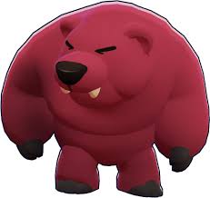 Nita's health was increased by 200. Nita S Bear Brawl Stars Amino
