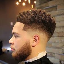 Black men can also look good in some cuts that are worn by other races if they wear them correctly. Black Guys With Blonde Hair How To Get And Apply Atoz Hairstyles