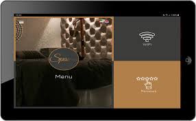 It has a global traffic rank of #10,239 in the world. Contactless Menu Touchless Digital Menu For Spa