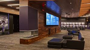 Tco Performance Center Mn Viking Headquarters Kraus Anderson