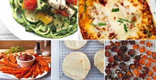 Carb Alternatives 21 Substitutes For Bread Potatoes Pasta Expert Home Tips