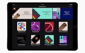 Garageband is the pioneering app for all music experts. Garageband For Ios Update Adds An Instrument Store Slashgear