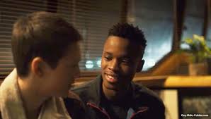 Percy Hynes White Hot Gay Video from The Twilight Zone – The Male Fappening