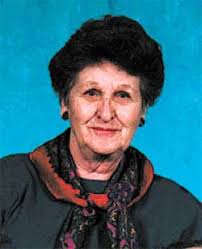 Rev. Edward C. McClelland