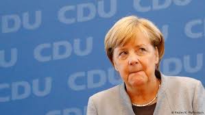 Resultado de imagem para reuniao CDU alema