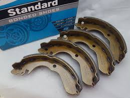 Jadwal kereta merak rangkas merak, berikut harga tiket kereta. Bendix Rear Brake Shoe For Proton Wira Saga Iswara Satria 1 3 1 5 12v Shopee Malaysia