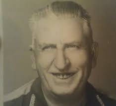 Charles Joseph “Joe” Duddy (1896-1984)