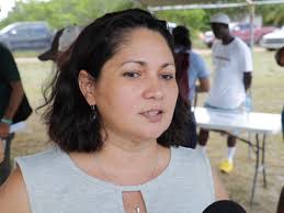 Gales Point Villagers to Vulcan: "Go Away!"