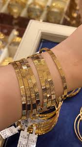 مدل النگو طلا جدید؛ با دیدن این مدل ها دیگه نیازی به گشتن نیست