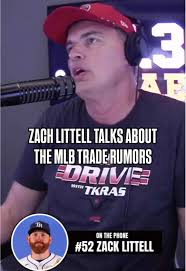 Zach Littrell Interview