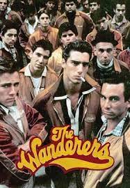 Wanderers and trinity sides after the game at the aviva on saturday 22st september. The Wanderers Official Trailer 1979 Youtube