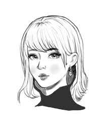 The most comprehensive image search on the web. Trying To Draw Pretty Girls What Do You All Think Learnart