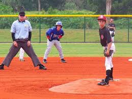 Historic Dodgertown Sports Complex In Vero Beach Fl