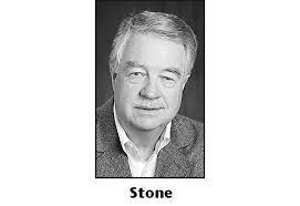 FREDERICK STONE Obituary (2016)