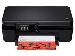 Order hp paper supplies the printer is designed to work well with most types of office paper. Hp Deskjet Ink Advantage 5525 E All In One Driver
