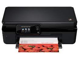 Hp Deskjet Ink Advantage 5525 E All In One Driver