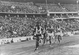 As jesse owens, the most celebrated athlete on the 1936 us olympic team, wrote in his 1972 autobiography i have changed: The Nazi Olympics Berlin 1936 African American Voices And Jim Crow America Holocaust Encyclopedia