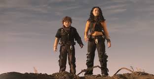 Maybe you would like to learn more about one of these? Spy Kids Movie Facts