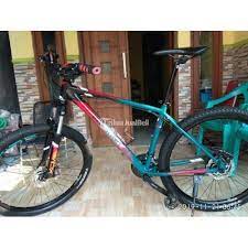 Maybe you would like to learn more about one of these? Sepeda Gunung Polygon Cascade 4 Mtb Bekas Normal Harga Nego Di Sidoarjo Tribunjualbeli Com