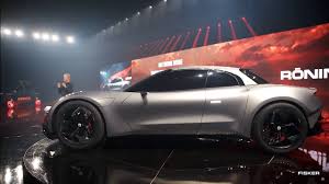 Image result for Earth 2019 Fisker
