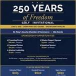 250 Years of Freedom Golf Invitational