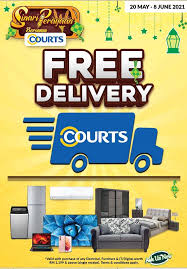 Putrajaya sentral'e doğru ( yapım aşamasında ). Courts Sri Damansara Home Facebook