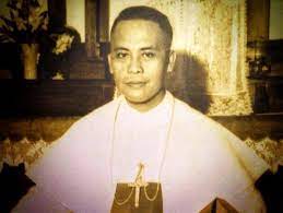 Teofilo bastida camomot was a roman catholic archbishop from the philippines. Vatican Approves Process To Make Archbishop Teofilo Camomot A Saint Archbishop Teofilo Camomot