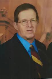 W.A. Booker Obituary