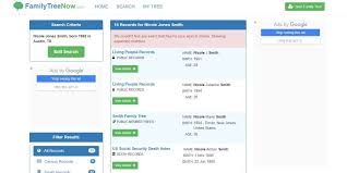 These websites ask for the name of after testing all these people search engines, i can easily say that thatsthem is the best in this list. 13 Best Free People Search Engines And Websites Tips Included