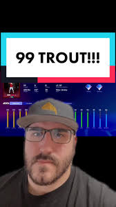 MLB The Show 22 TikTok Gaming Video
