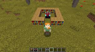 Looting is an enchantment for swords that can cause mobs to drop more items and increase the chances of rare drops. How To Make An Enchantment Table In Minecraft To Power Up Your Weapons And Armor Business Insider India